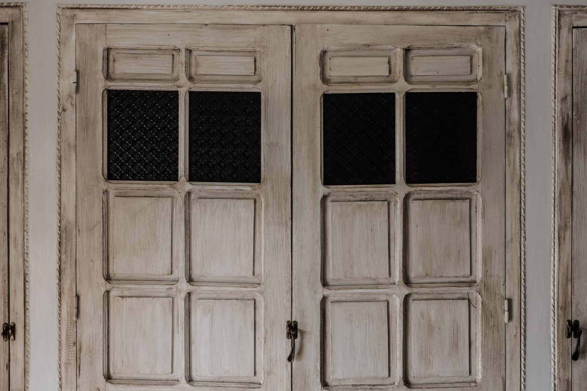 Gasthof Des Arganiers Essaouira