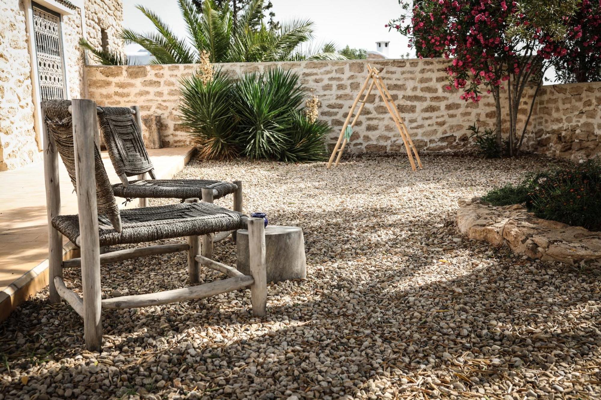 Des Arganiers Gasthof Essaouira